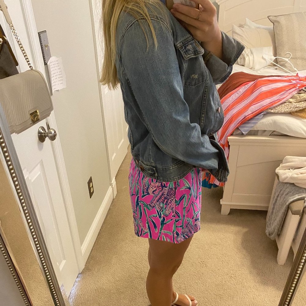 Jean Jacket - Picture 2 of 2